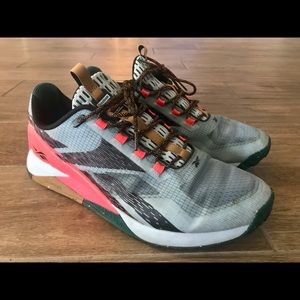 Reebok Nano X1 Adventure